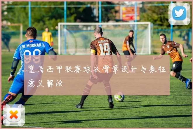 皇马西甲联赛球衣臂章设计与象征意义解读